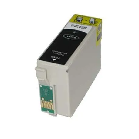 Epson T2791 (27Xxl) Negro Cartucho De Tinta Generico - Reemplaza C13T27914012