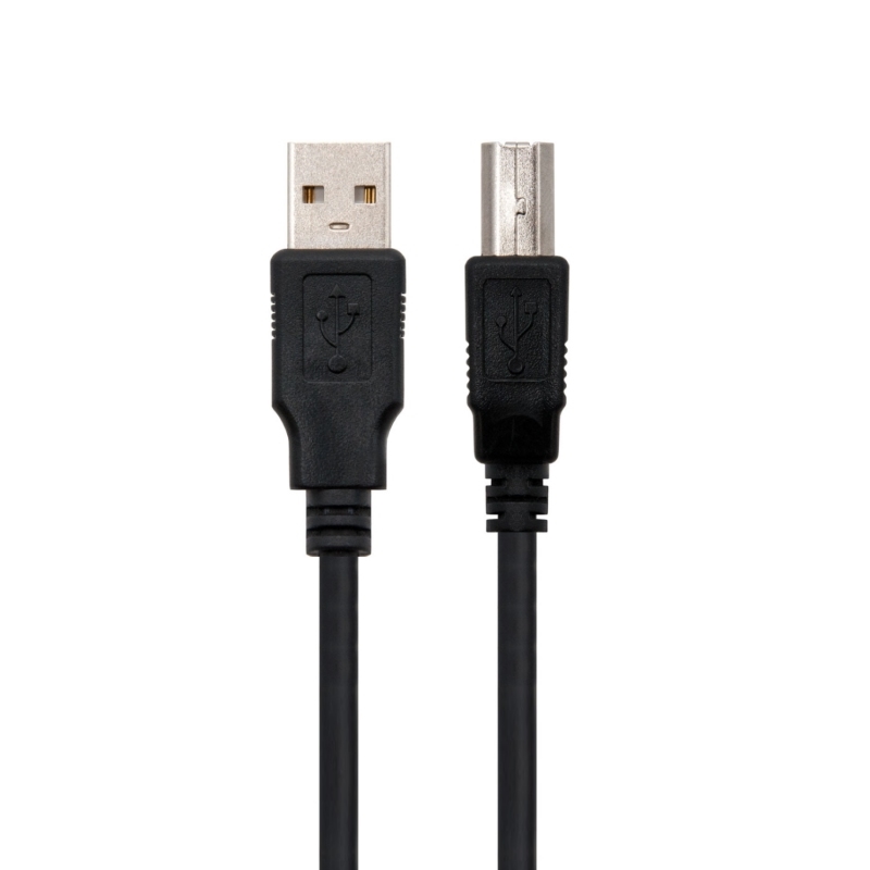 Ewent Cable Usb 2.0  "A" M A "B" M 3,0 M