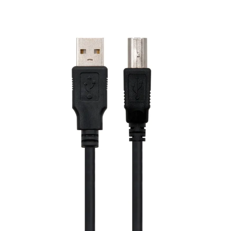 Ewent Cable Usb 2.0  "A" M A "B" M 3,0 M