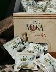 Italmoka Café Espresso Cremoso Con Vaso, Paletina Y Azucar Caja 150 Cafés