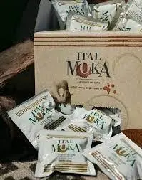Italmoka Café Espresso Cremoso con Vaso, Paletina y Azúcar - Caja 150 Cafés