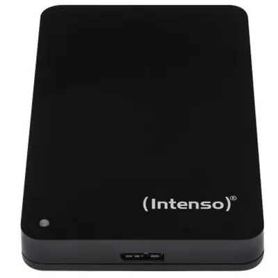 Intenso HDD Externo 5TB 2.5" USB 3.0 Negro