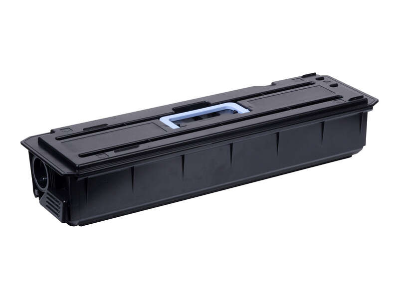 Kyocera Tk655 Negro Cartucho De Toner Original - 1T02Fb0Eu0