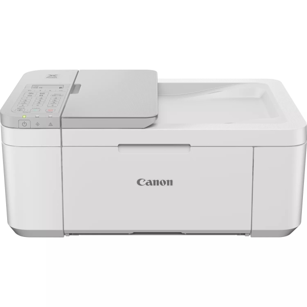 Canon Pixma Tr4756I Impresora Multifuncion Color Duplex Wifi Fax