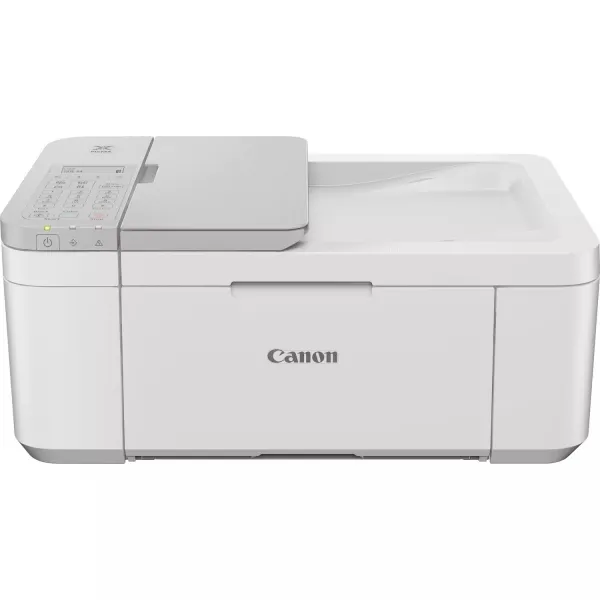 Canon Pixma Tr4756I Impresora Multifuncion Color Duplex Wifi Fax