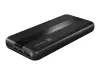NATEC Trevi Slim Q V2 Power Bank Polímero De Litio 10000 mAh Negro