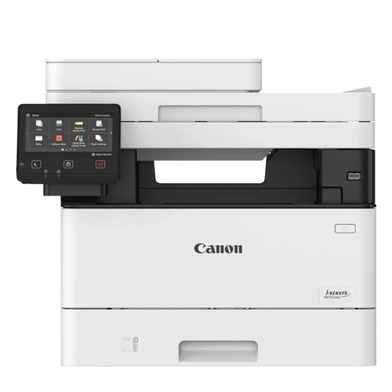 Canon Multifunción I-Sensys Mf453Dw