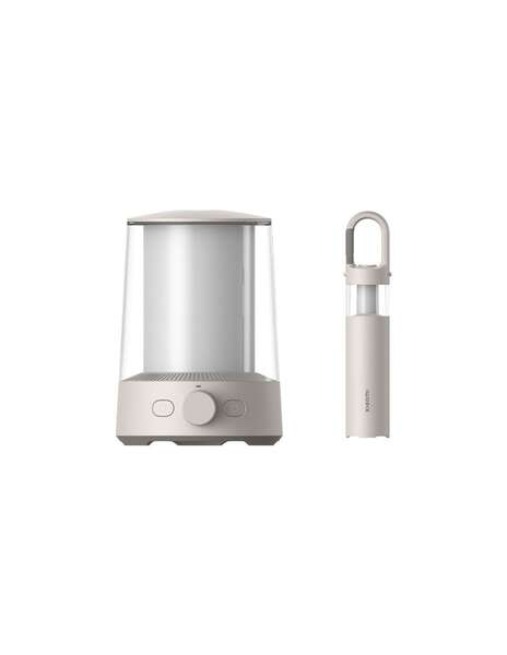 Xiaomi BHR7349GL linterna de camping Linterna de camping a pilas