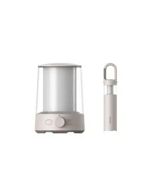 Xiaomi Linterna De Camping A Pilas BHR7349GL