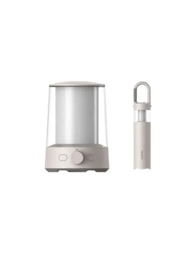 Xiaomi Linterna De Camping A Pilas BHR7349GL