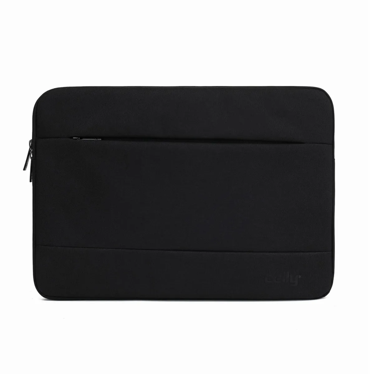 Celly Funda Portátil Sleeve para Laptop de Hasta 16" en Negro