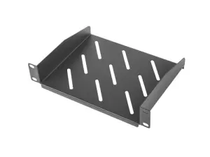 Lanberg AK-1012-B Cajón Metálico Para Rack
