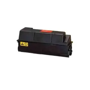 Kyocera TK330 Cartucho de Tóner Negro Genérico - Reemplazo 1T02GA0EUC