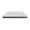 MikroTik CRS354-48P-4S+2Q+RM Switch 48xGbE 4xSFP+ Rackmount