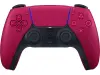 Sony PS5 DualSense V2 Mando Inalámbrico Rojo/Negro para PS5