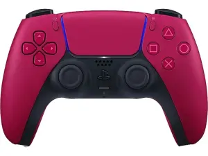 Sony PS5 DualSense V2 Mando Inalámbrico Rojo/Negro para PS5