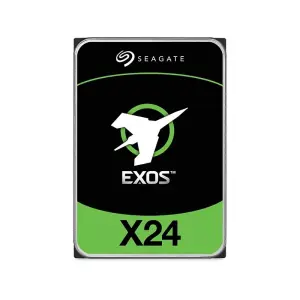 Seagate Exos X24 ST24000NM002H 24TB 6GB/s 3.5" HDD