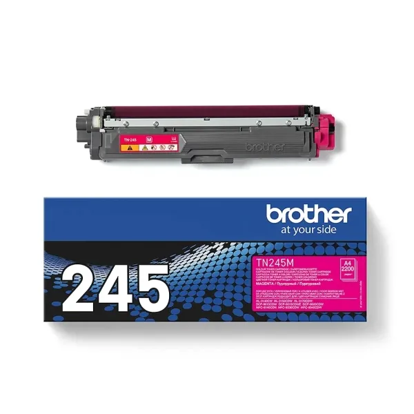 Brother Toner Magenta HL-3140CW/3150CDW/3170CDW, DCP-9015CDW/9020CDW, MFC-9140CDN/9330CDW/9340CDW