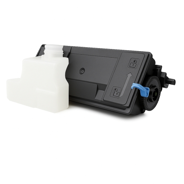 Kyocera Tk3130 Negro Cartucho De Toner Generico - Reemplaza 1T02Lv0Nl0