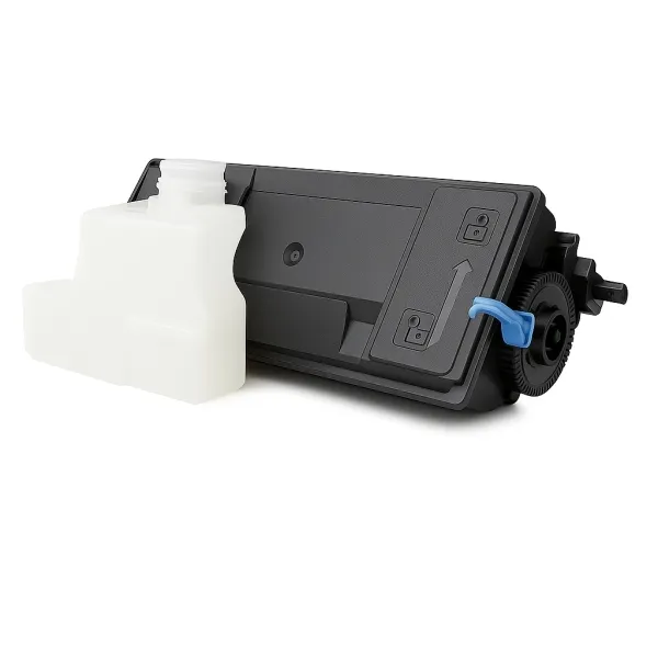 Kyocera Tk3130 Negro Cartucho De Toner Generico - Reemplaza 1T02Lv0Nl0
