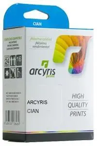 Brother Tinta Cyan para Impresoras MFC-J6530DW, MFC-J6930DW y MFC-J5730DW