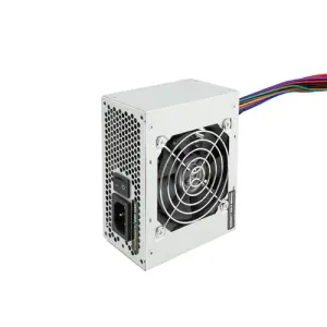 TOOQ Fuente De Alimentación SFX 500W TQEP-500S-SFX Con Ventilador 80mm