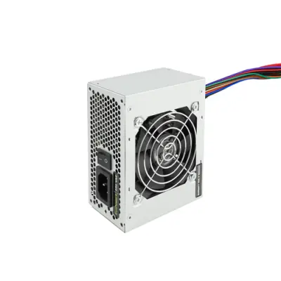TOOQ Fuente De Alimentación SFX 500W TQEP-500S-SFX Con Ventilador 80mm