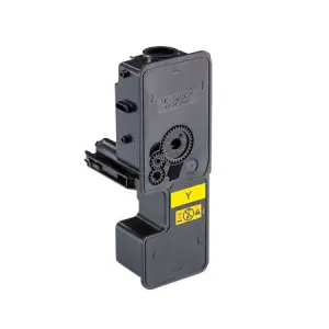 Kyocera TK5440/TK5430 Amarillo Cartucho de Tóner Genérico Reemplazo 1T0C0AANL0/TK5440Y/TK5430Y