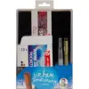 Talens Set Urban Sketching Negro