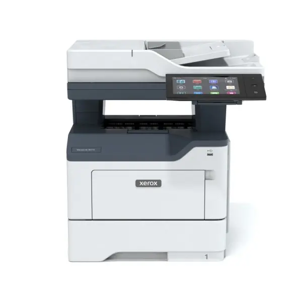 Xerox B415 Impresora Multifuncion Laser Monocromo Duplex Fax 38Ppm - 2 Bandejas