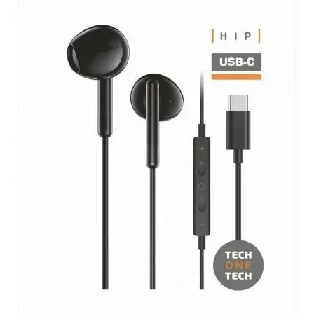 TechOneTech Auriculares