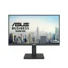 ASUS Monitor 24" FHD 100Hz 1ms IPS con DP, HDMI, VGA y Ajuste de Altura
