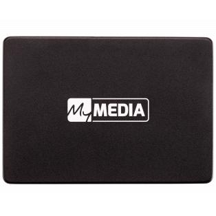 My Media Disco Ssd 128Gb Interno 2,5" Sata Iii