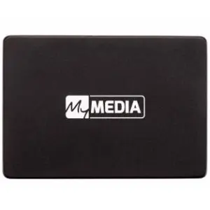MY MEDIA DISCO SSD 128GB INTERNO 2,5" SATA III