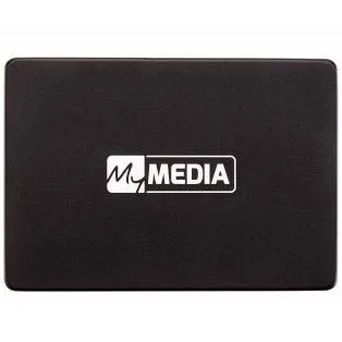 MY MEDIA DISCO SSD 128GB INTERNO 2,5" SATA III
