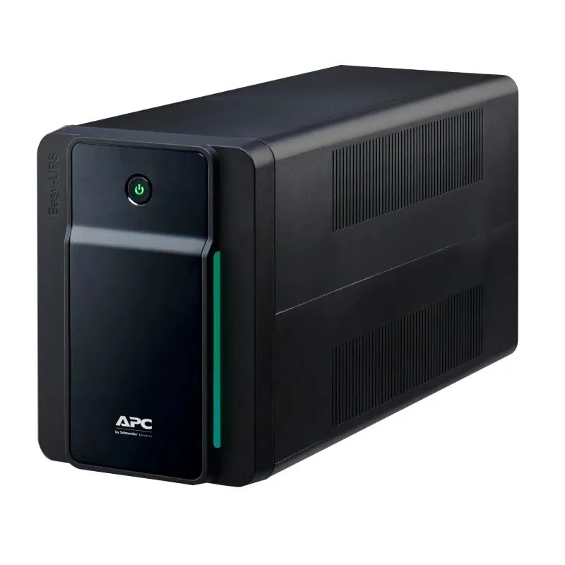 APC Easy UPS 2200VA 230V AVR con Enchufes IEC