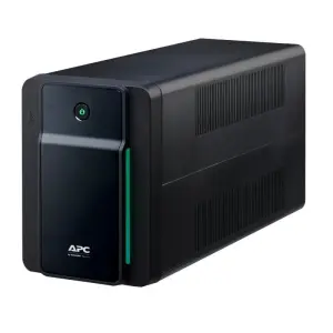 APC Easy UPS 2200VA 230V AVR con Enchufes IEC