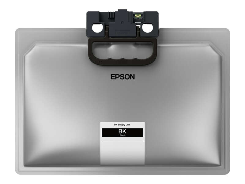 Epson T9661 Negro Cartucho De Tinta Original - C13T966140