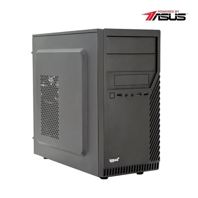 Iggual Pc St Psipcht1420 I5-14400F 16Gb 500Gb Dos