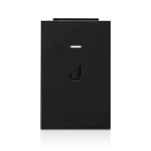 Ubiquiti POE-24-24W-G Adaptador Inyector PoE Gigabit Ethernet 24V