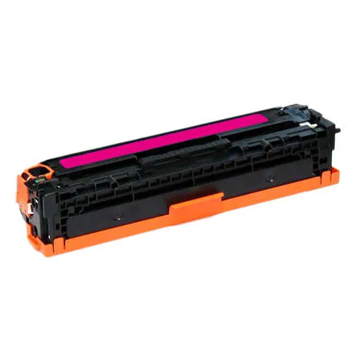 Generico Hp Cf533A Xl Magenta Cartucho De Toner - Reemplaza 205A