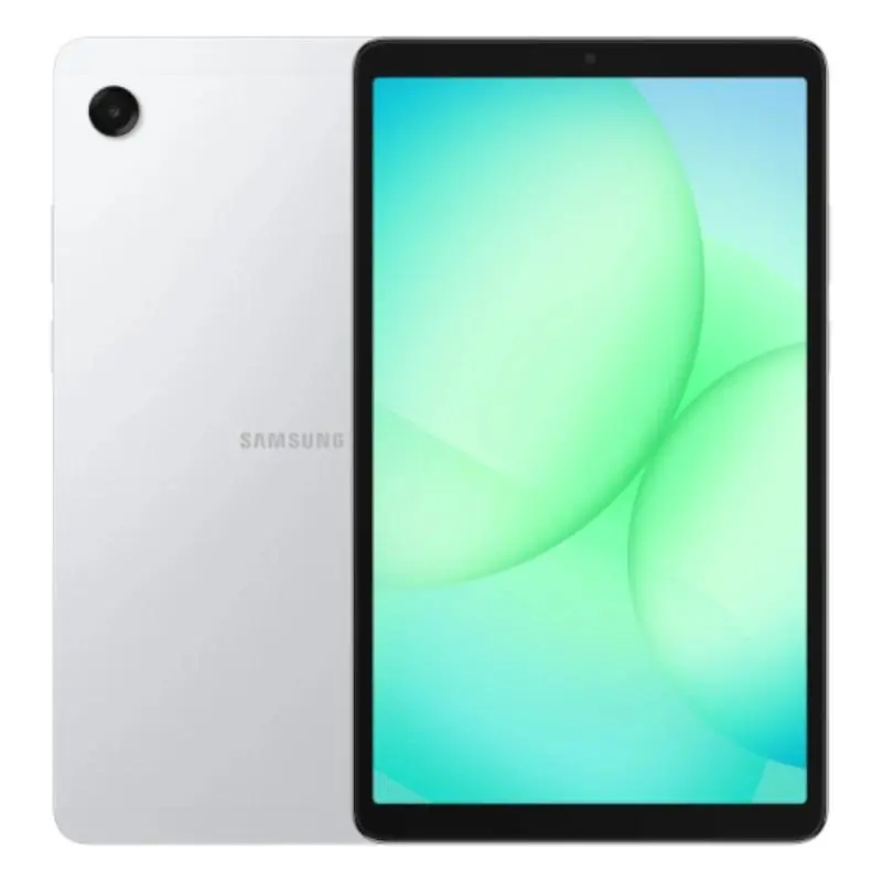 Samsung Galaxytab A11 Wi-Fi  8.7" 4Gb 64Gb Silver