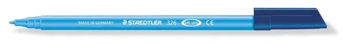 Staedtler Rotulador Noris Club Celeste