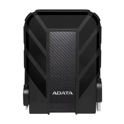 A-DATA HD710 Pro 5TB 2.5" USB 3.2 Externo Negro