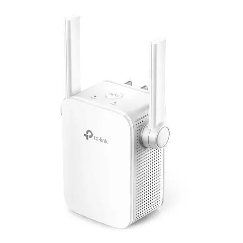 Tp-Link Tl-Wa855Re V4 Extensor Cobertura Wifi Universal 300Mbps