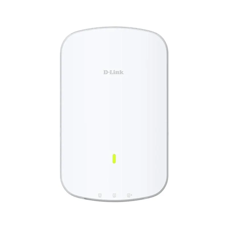 D-Link Dap-X3060W Ap Ax3000 Wifi6 1Xg Poe 3Xg