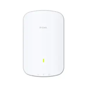D-Link DAP-X3060W Punto De Acceso WiFi 6 AX3000 1xGiga PoE 3xGiga Antenas Internas