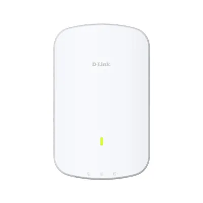D-Link DAP-X3060W Punto De Acceso WiFi 6 AX3000 1xGiga PoE 3xGiga Antenas Internas