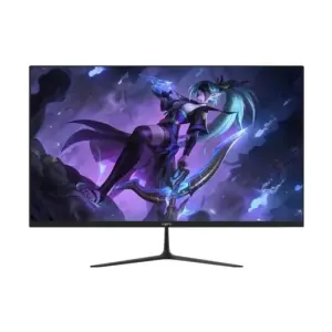 Approx APPM24PRO Monitor 24" 200Hz 1ms VGA HDMI