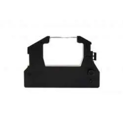 Epson ERC28 Cinta Matricial Negra Compatible - Reemplaza C43S015227/C43S015435